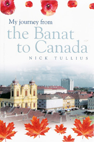 Banat to Canada