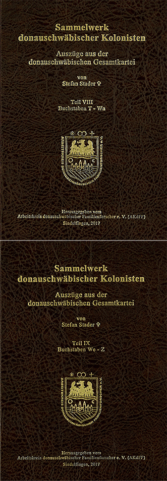 Gross Betschkrek im Banat