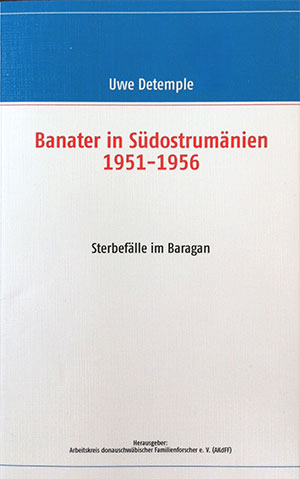 Baraganer