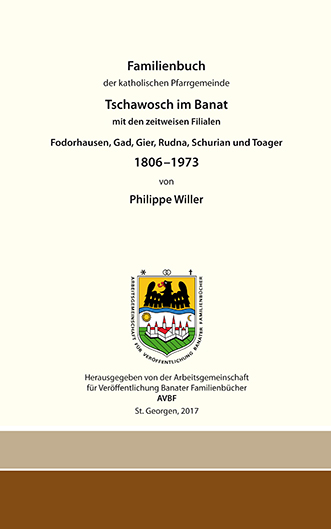 Gross Betschkrek im Banat